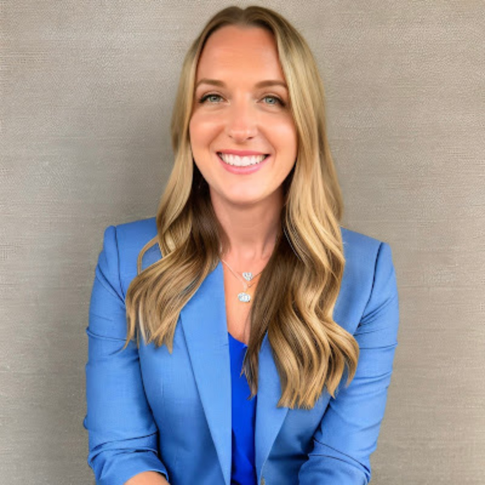 Meet your Posher, Erica